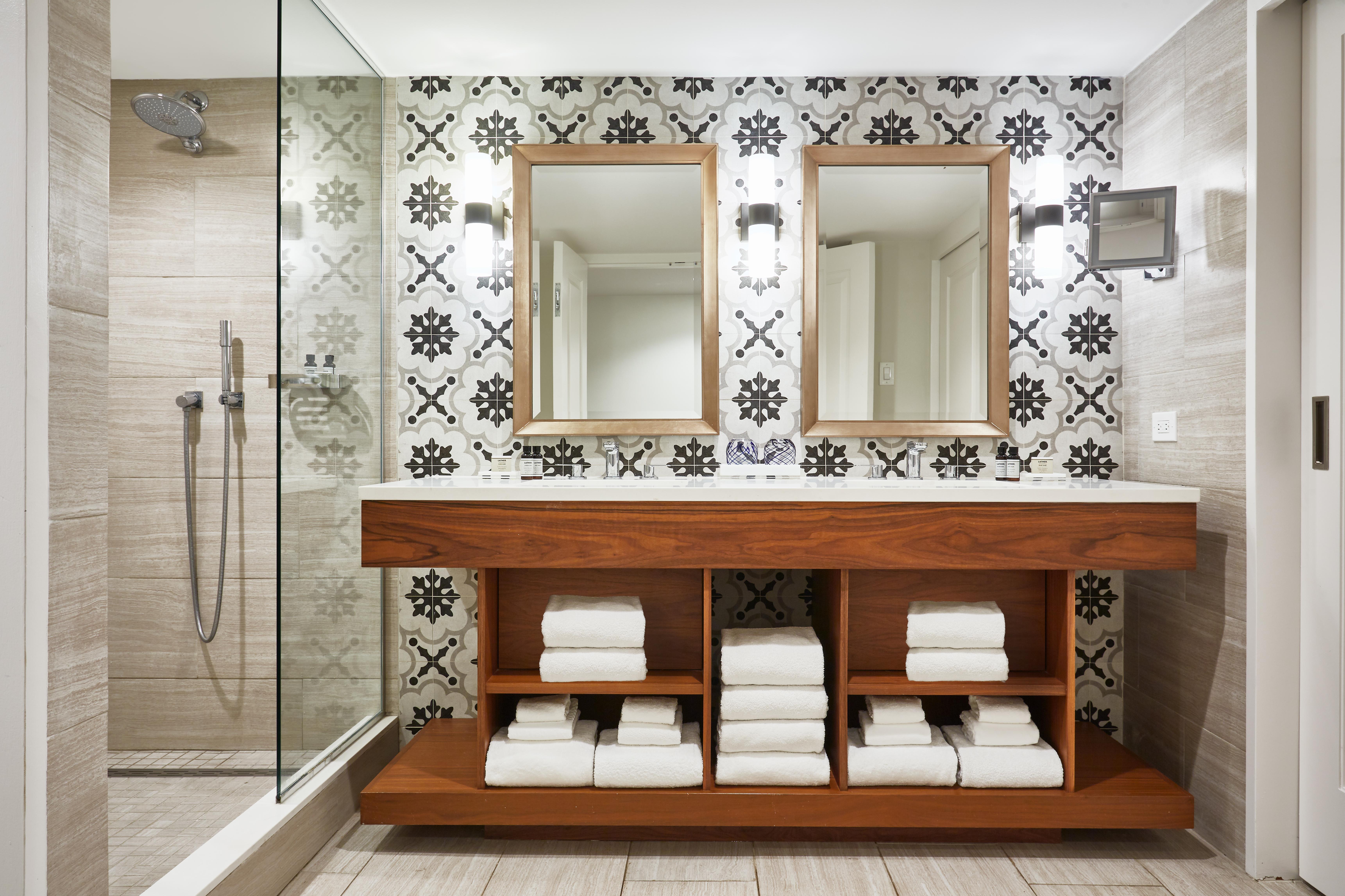 Fairmont El San Juan Hotel Bagian luar foto