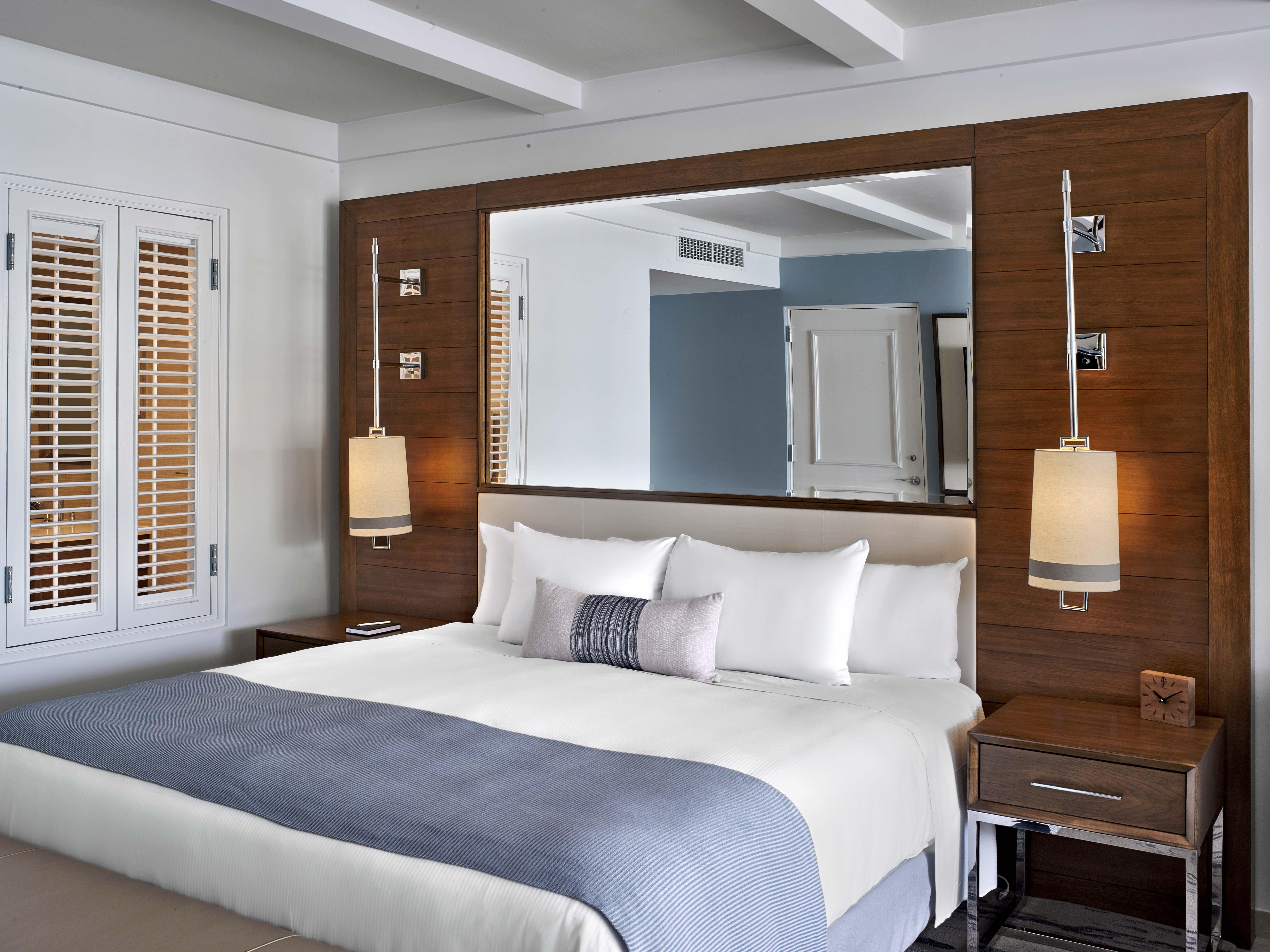 Fairmont El San Juan Hotel Bagian luar foto