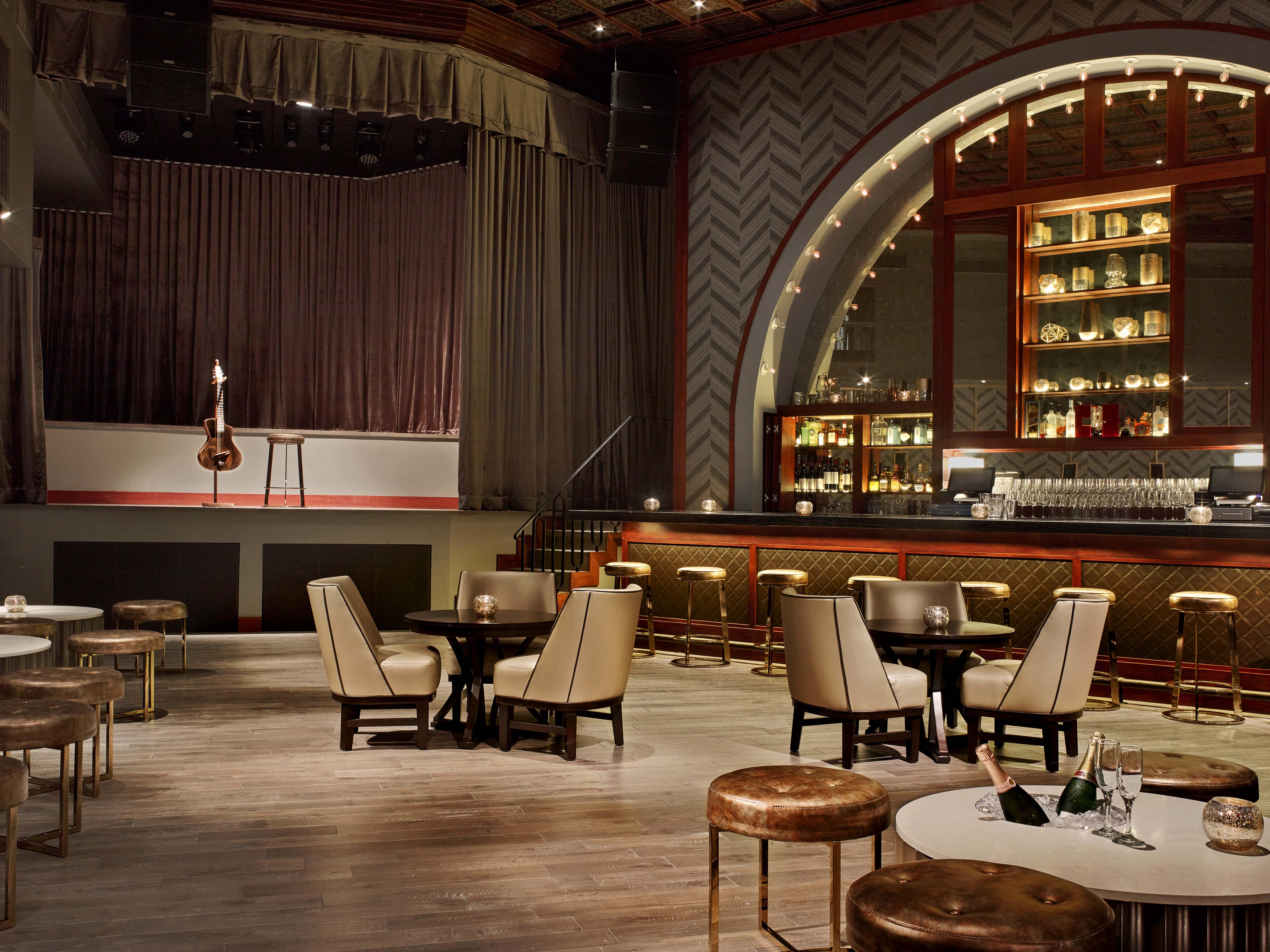 Fairmont El San Juan Hotel Bagian luar foto