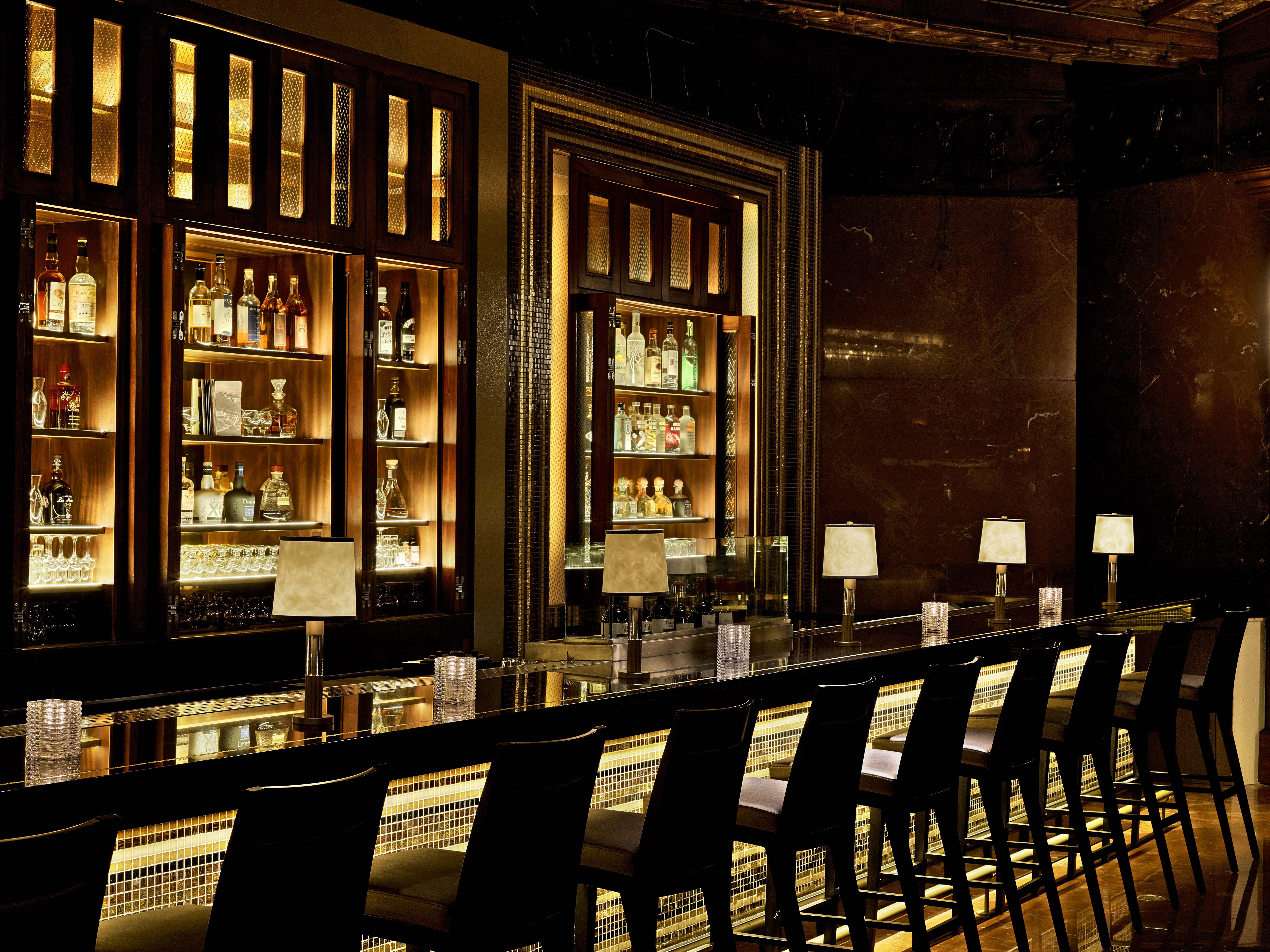 Fairmont El San Juan Hotel Bagian luar foto