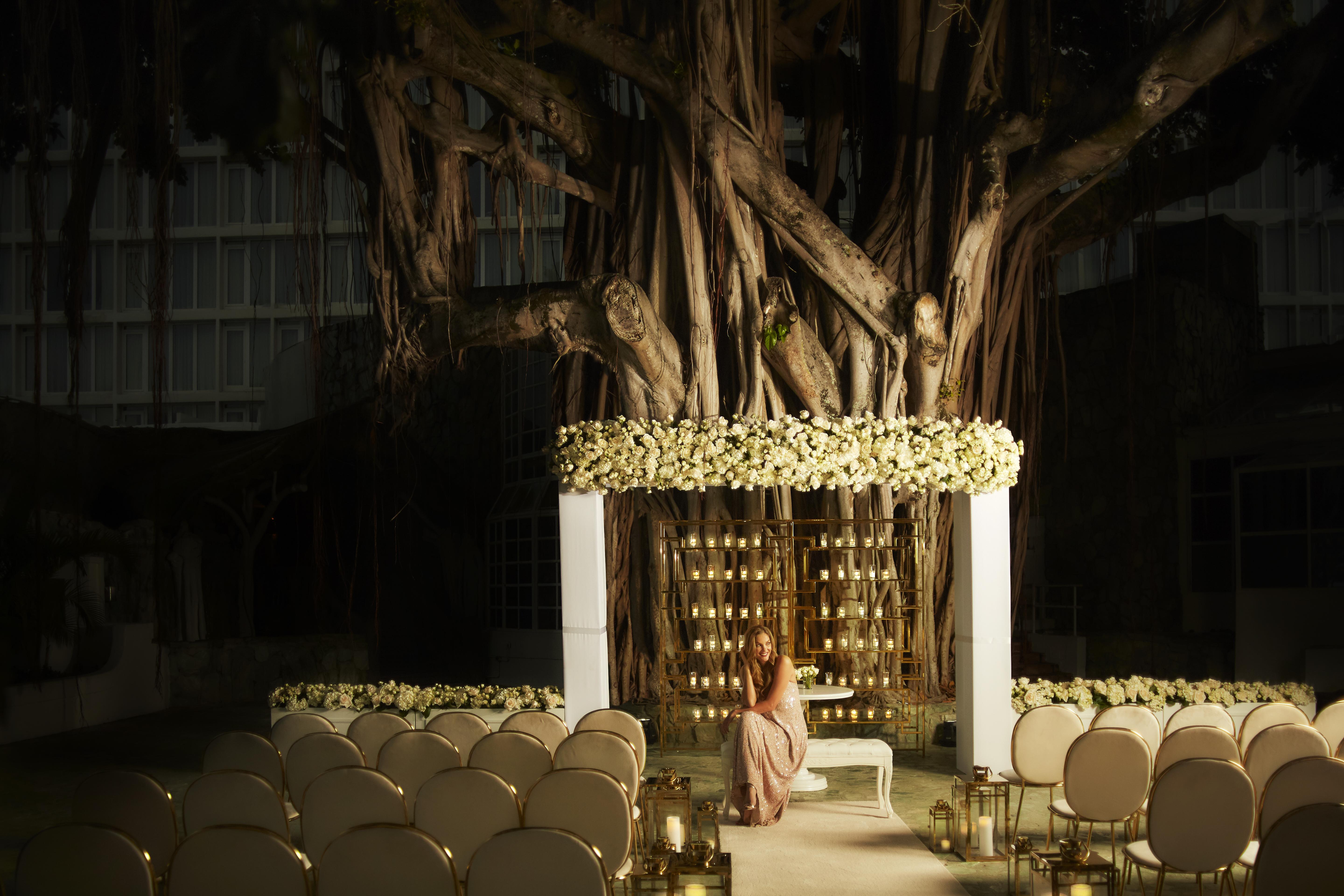 Fairmont El San Juan Hotel Bagian luar foto